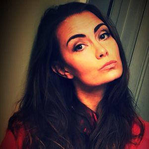 Meet your Posher, Mandy